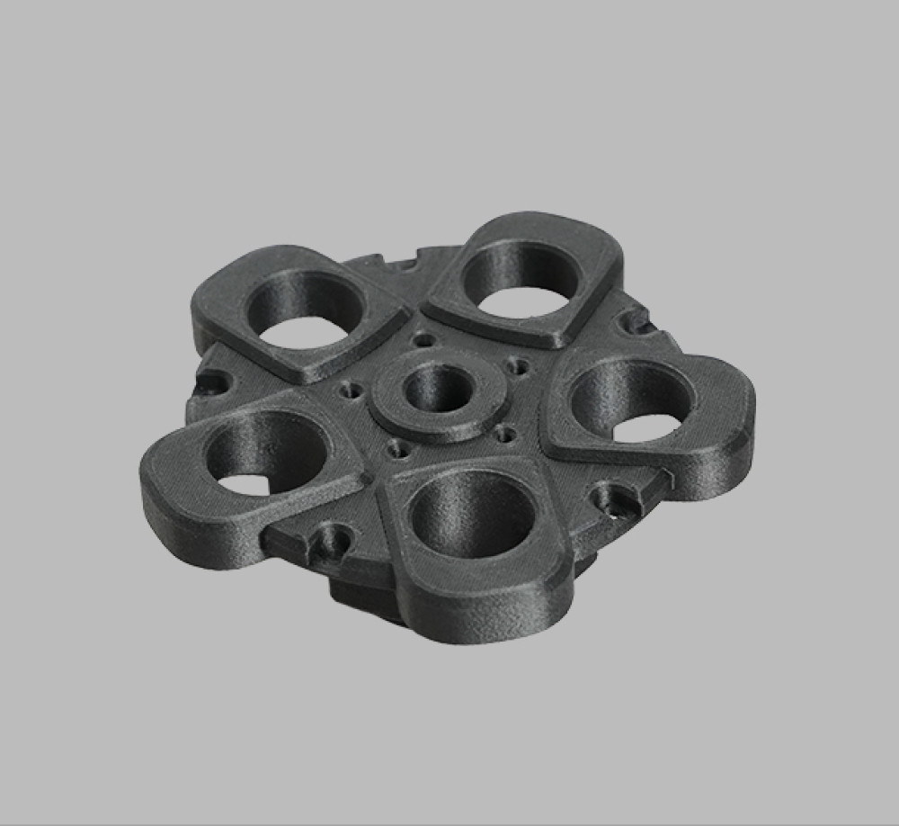 10 JAHRE AKTION! Raise3D Pro3 HS 3D-Drucker mit Dual-Extruder